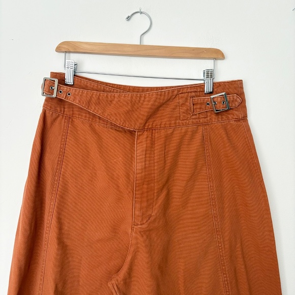 Urban outfitters belted balloon pants - Picture 4 of 6